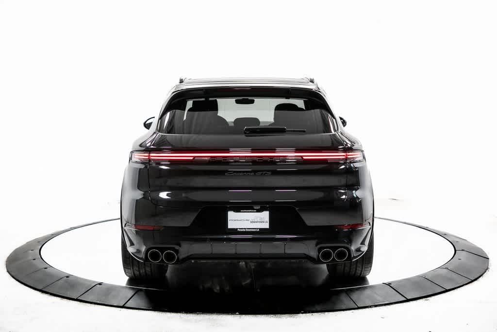 Thumbnail: 2025 Porsche Cayenne - 6