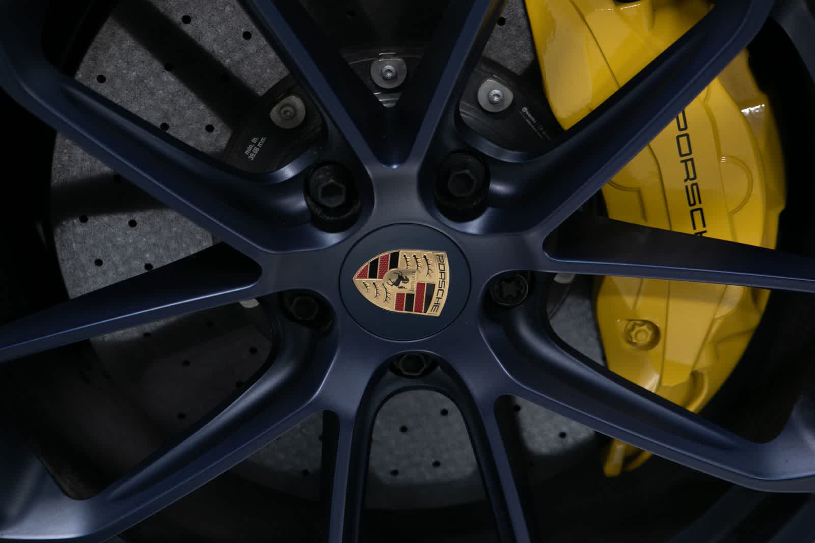 Thumbnail: 2025 Porsche Cayenne - 11