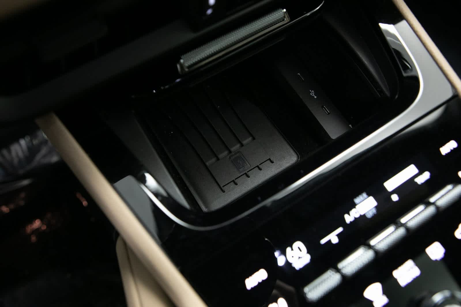 Thumbnail: 2025 Porsche Cayenne - 23