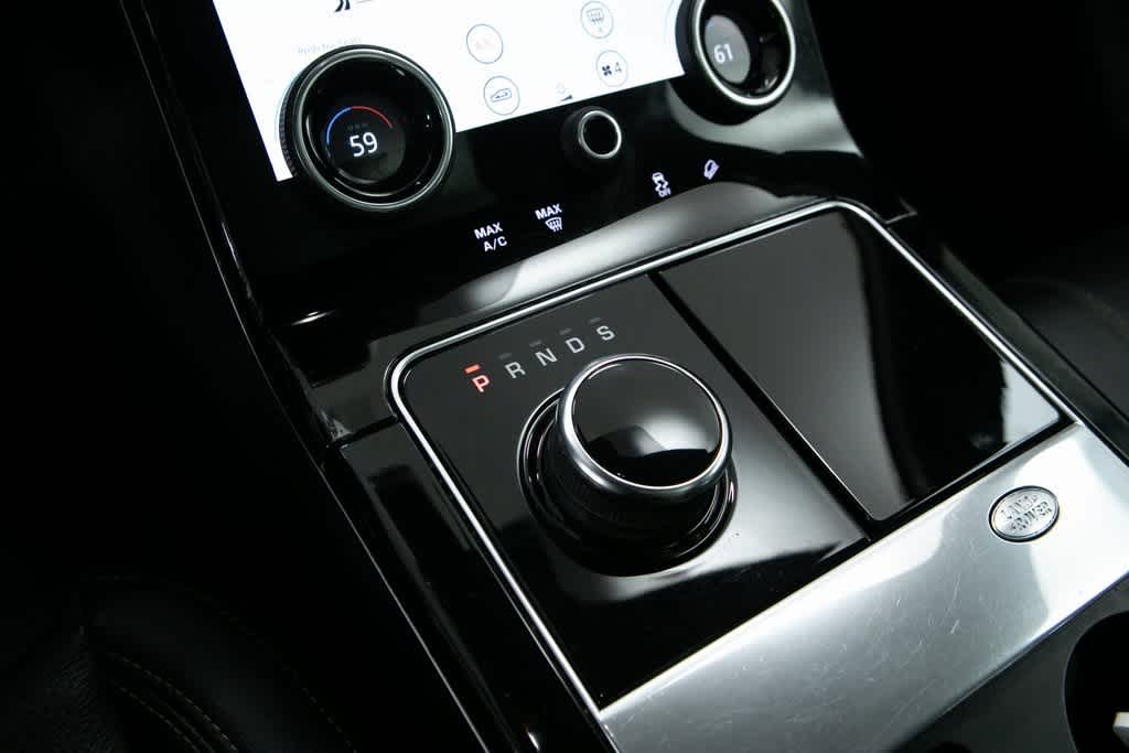 Thumbnail: 2018 Land Rover Range Rover Velar - 24