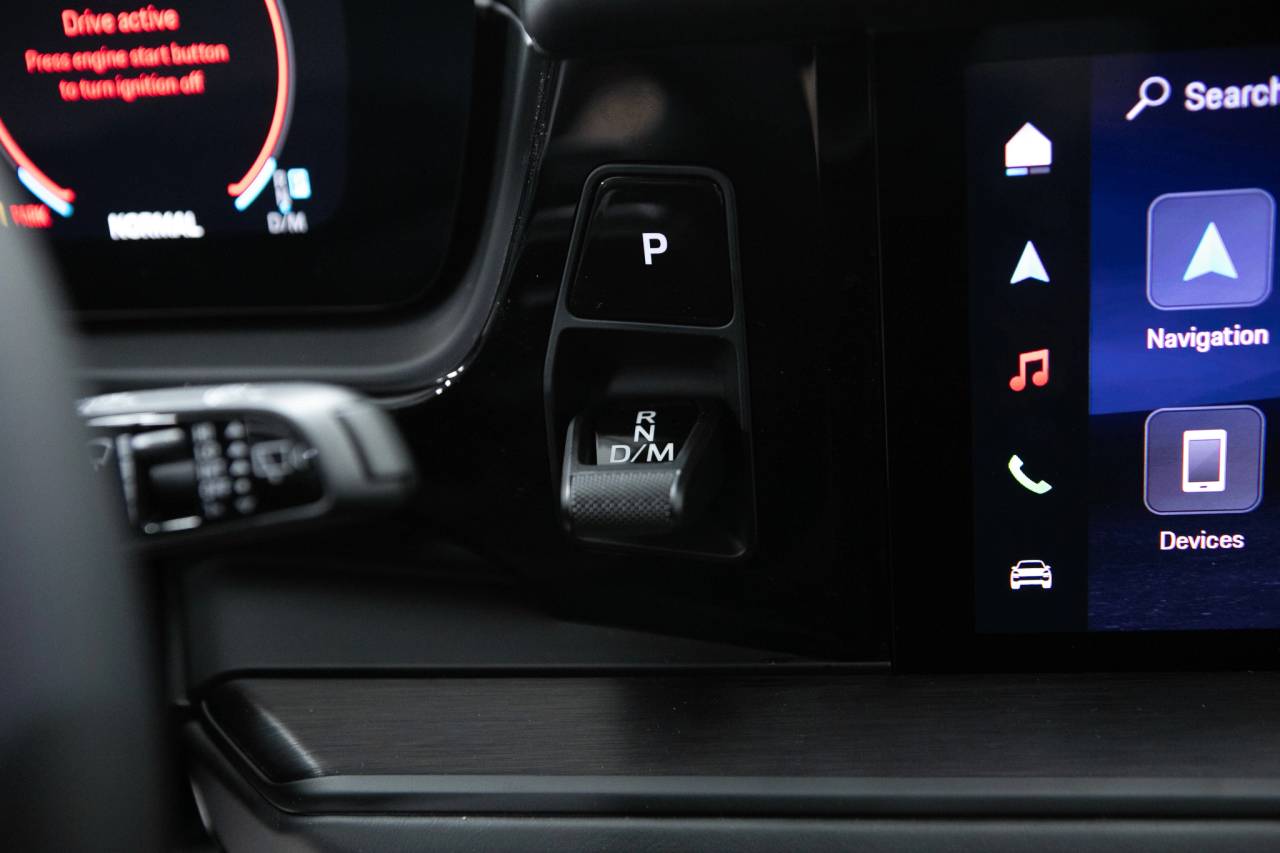 Thumbnail: 2026 Porsche Cayenne - 33