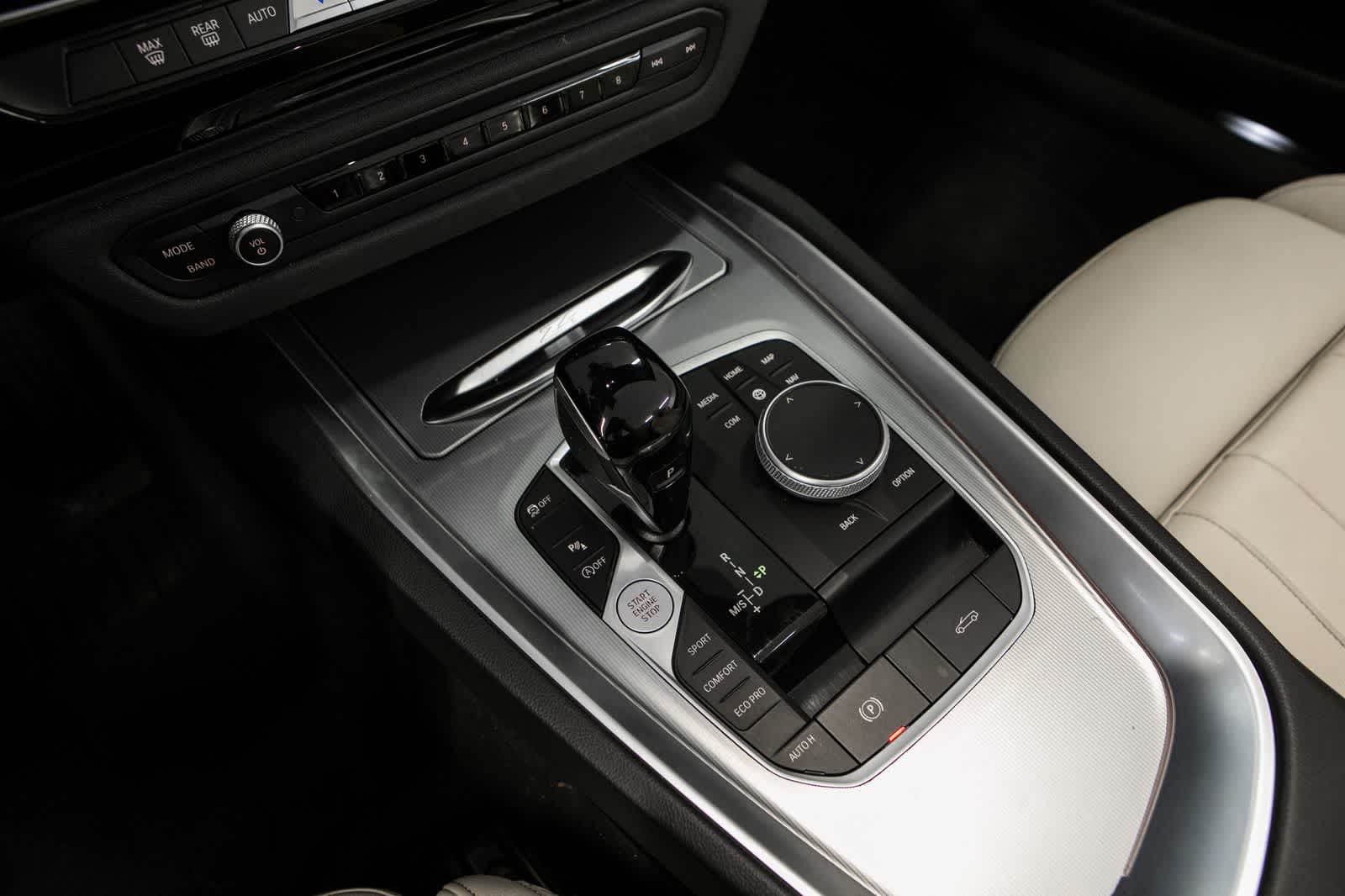 Thumbnail: 2023 BMW Z4 - 23