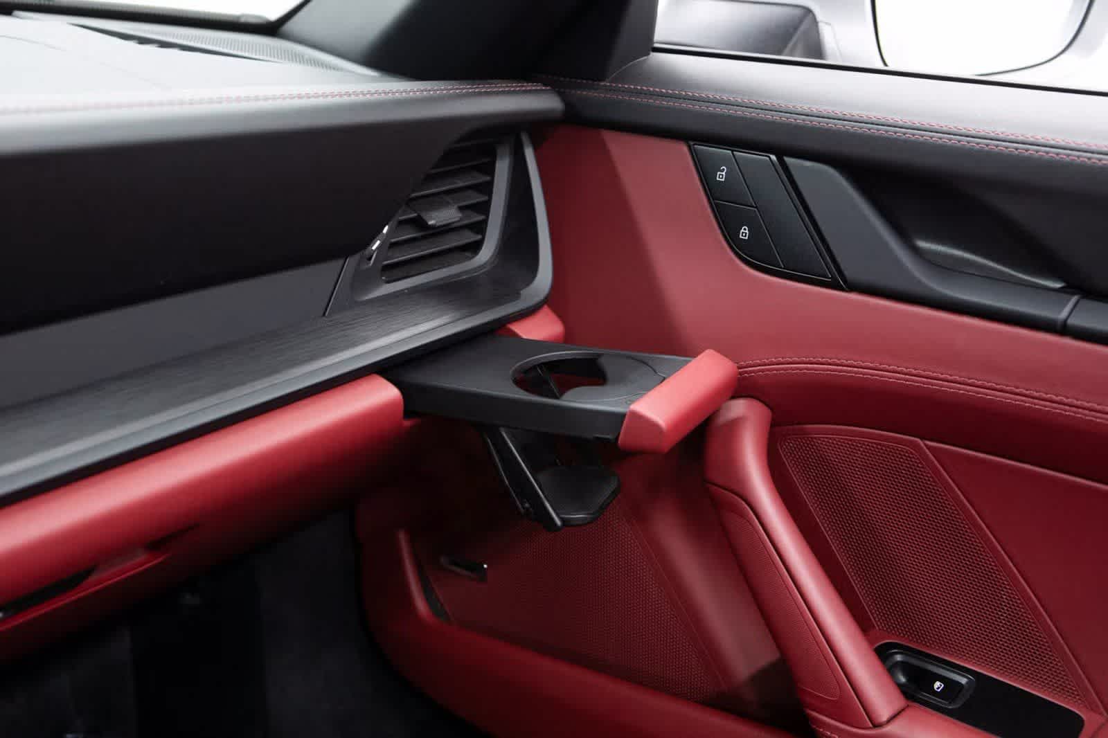 Thumbnail: 2024 Porsche 911 - 23