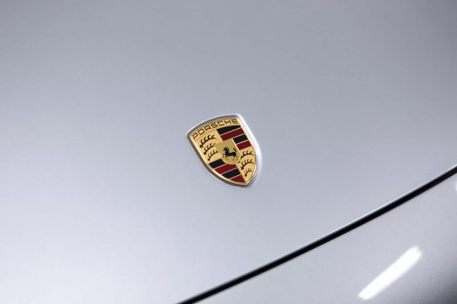 Thumbnail: 2024 Porsche 911 - 32