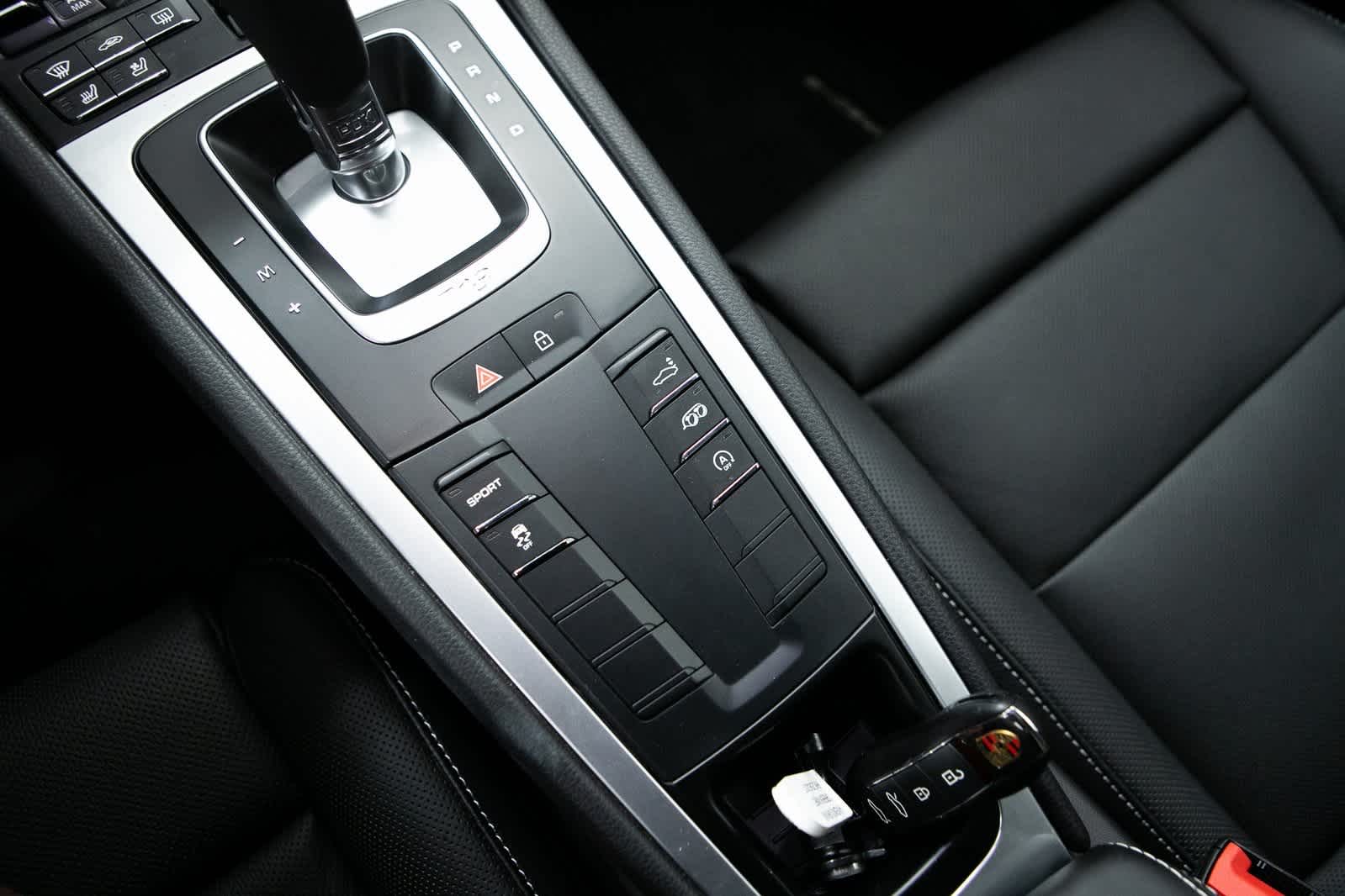 Thumbnail: 2024 Porsche 718 Cayman - 23