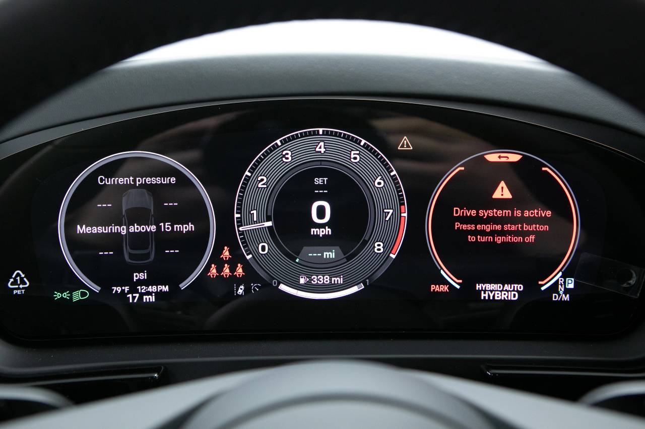 Thumbnail: 2025 Porsche  - 27