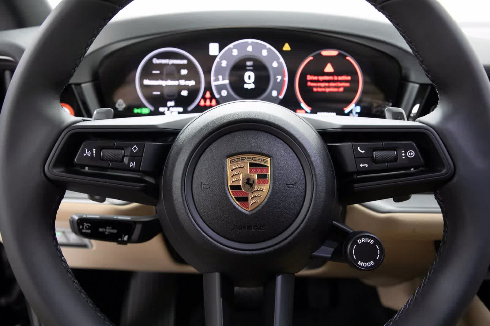 Thumbnail: 2025 Porsche Cayenne - 14