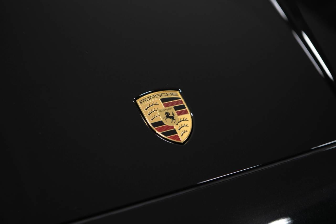 Thumbnail: 2026 Porsche  - 14