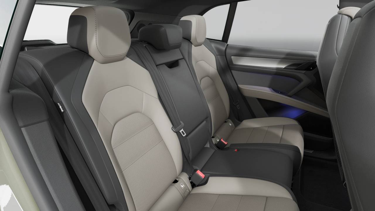 Thumbnail: 2026 Porsche Cayenne - 13