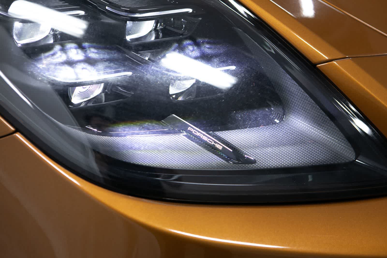 Thumbnail: 2025 Porsche Panamera - 16