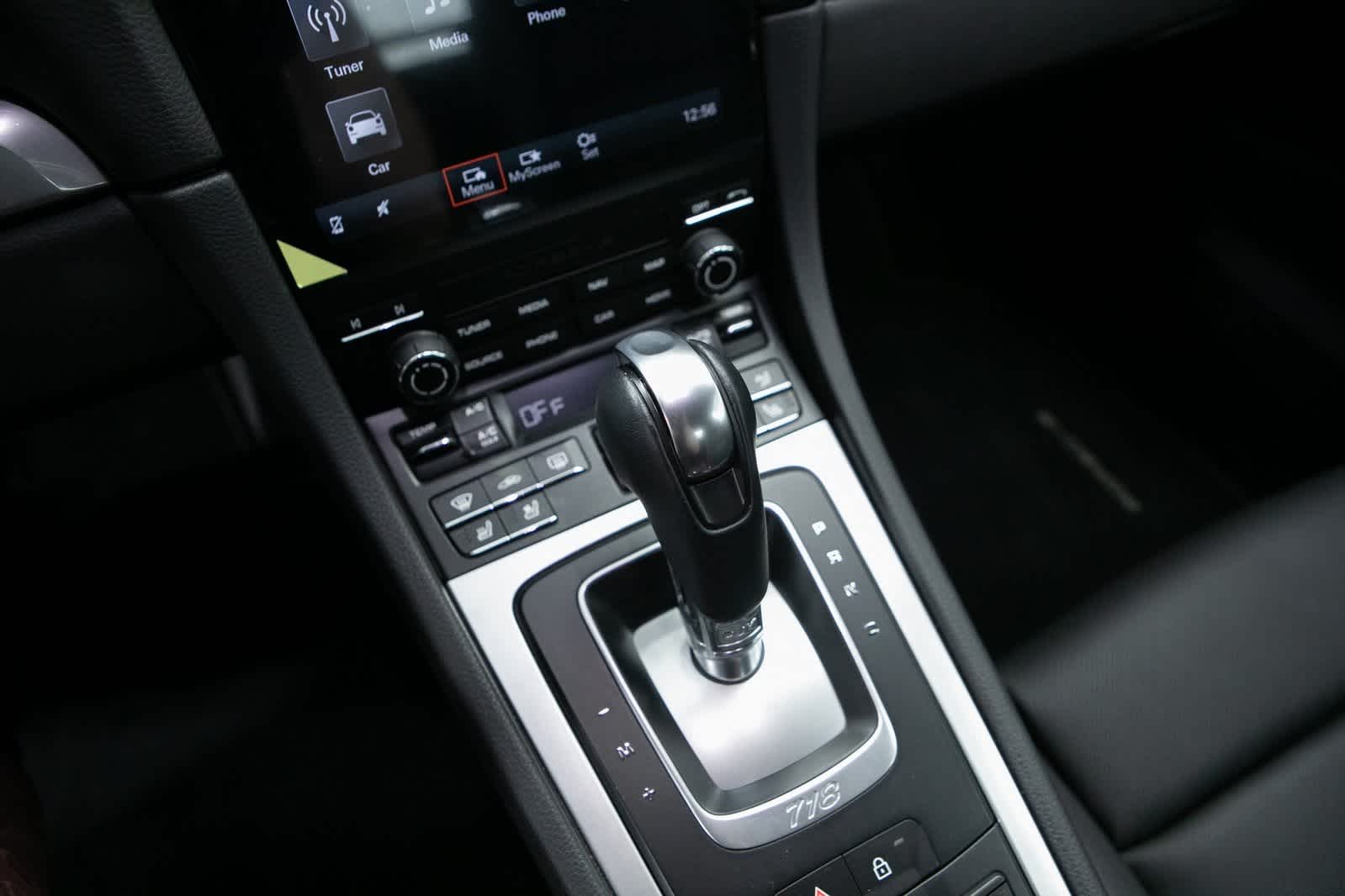 Thumbnail: 2024 Porsche 718 Cayman - 21