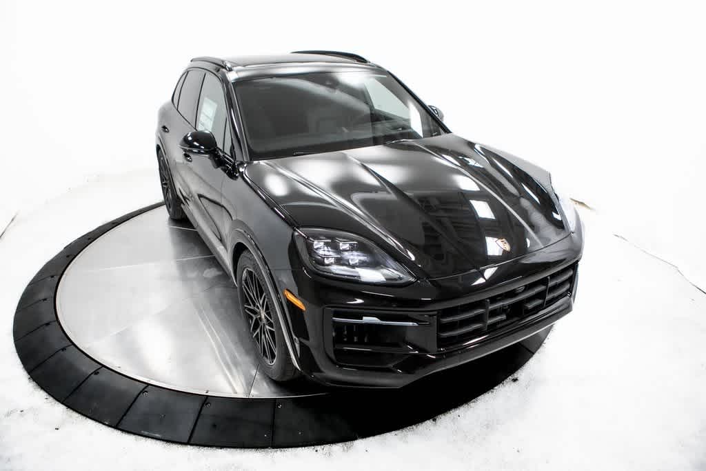 Thumbnail: 2025 Porsche Cayenne - 41