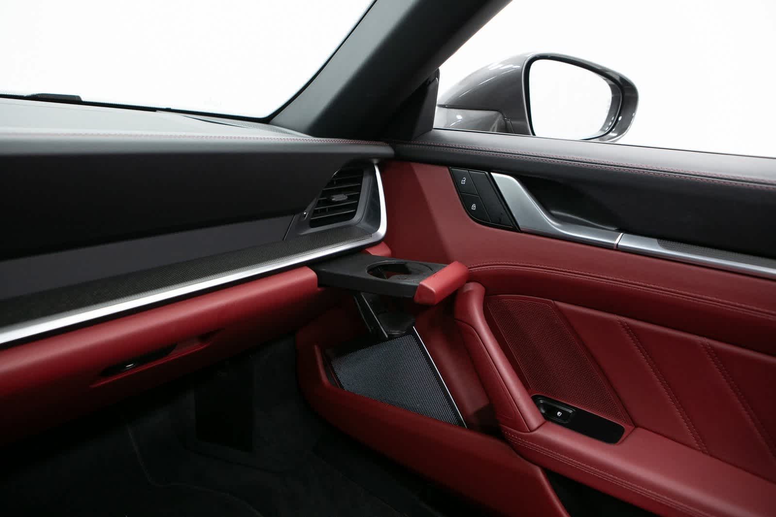 Thumbnail: 2023 Porsche 911 - 27