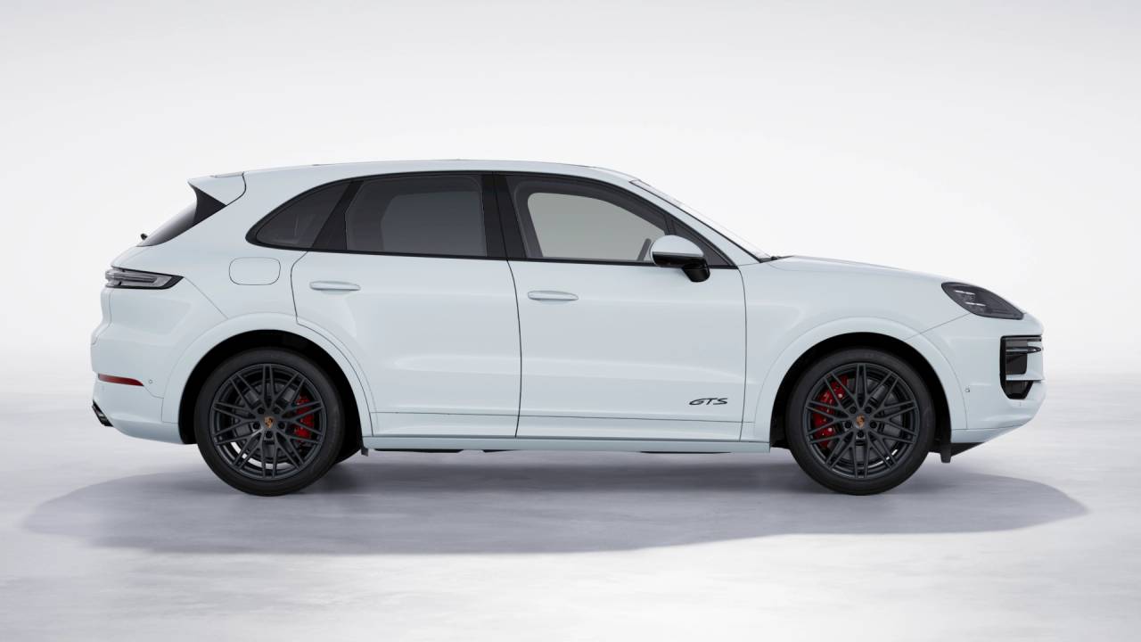 Thumbnail: 2026 Porsche Cayenne - 6