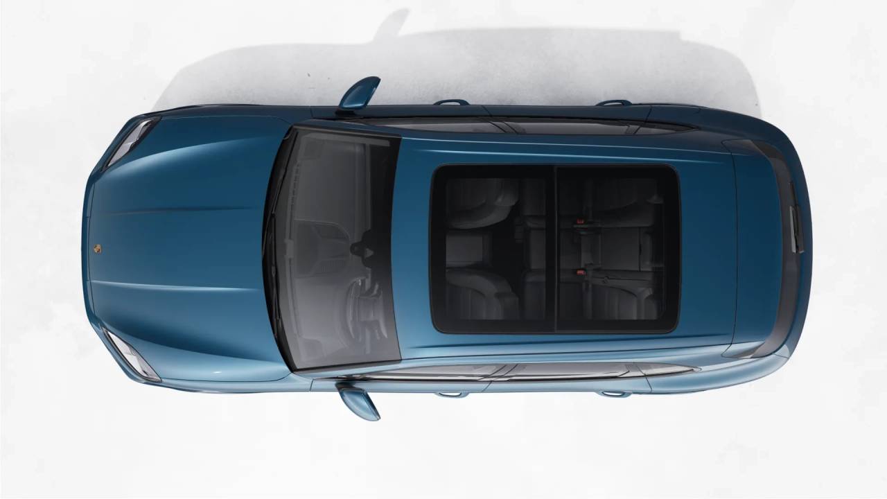 Thumbnail: 2025 Porsche Cayenne - 6