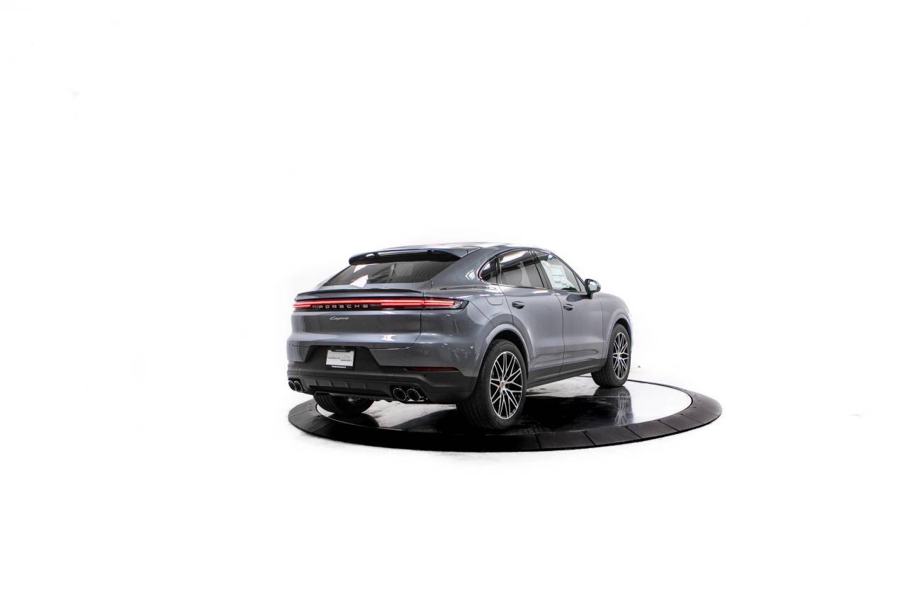 Thumbnail: 2026 Porsche  - 7