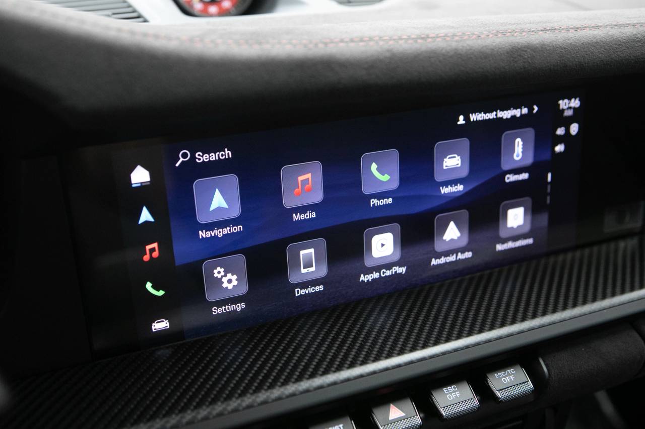 Thumbnail: 2026 Porsche 911 - 22