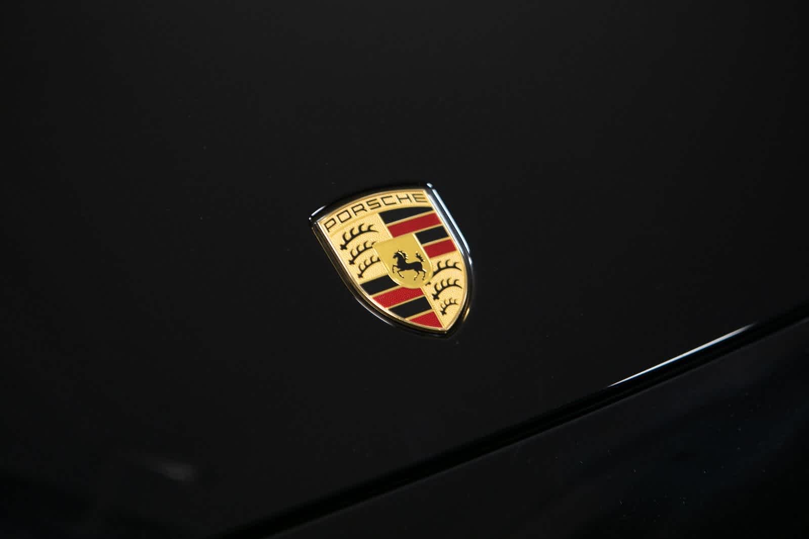 Thumbnail: 2022 Porsche Cayenne - 34