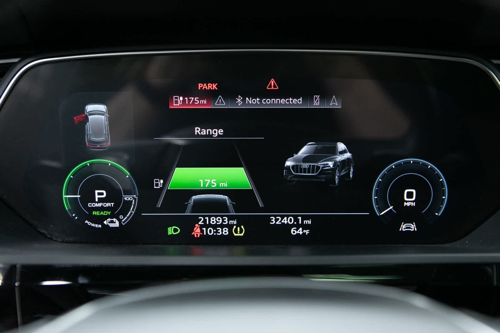 Thumbnail: 2022 Audi e-tron - 20