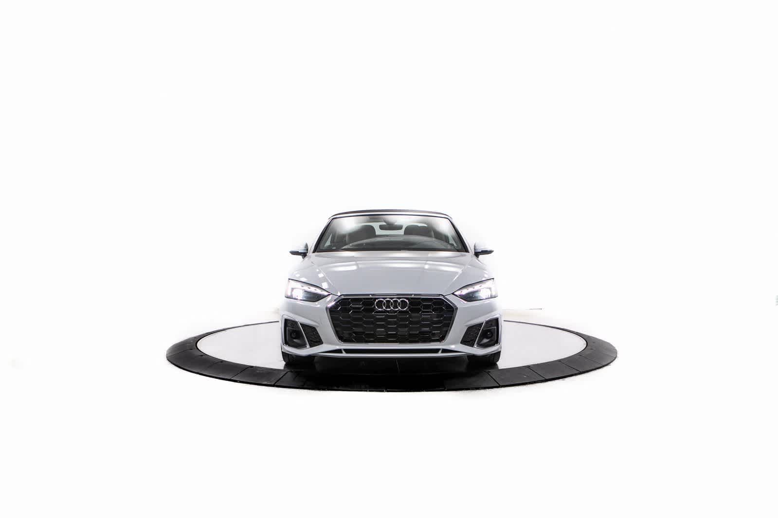 Thumbnail: 2023 Audi A5 - 10