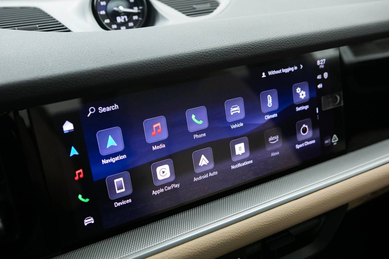 Thumbnail: 2026 Porsche  - 22