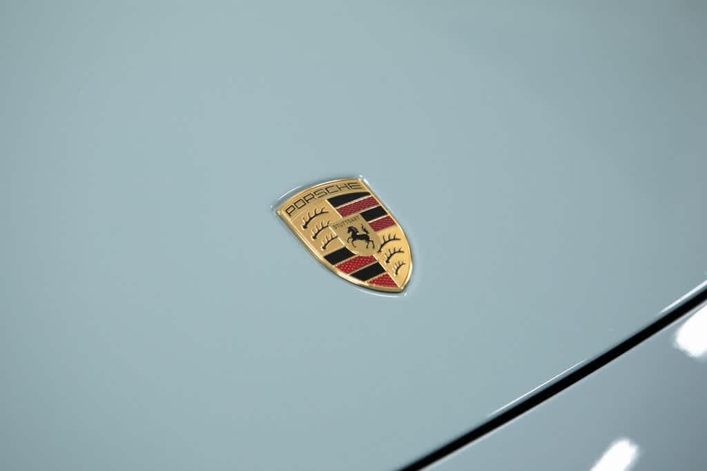 Thumbnail: 2025 Porsche 911 - 31