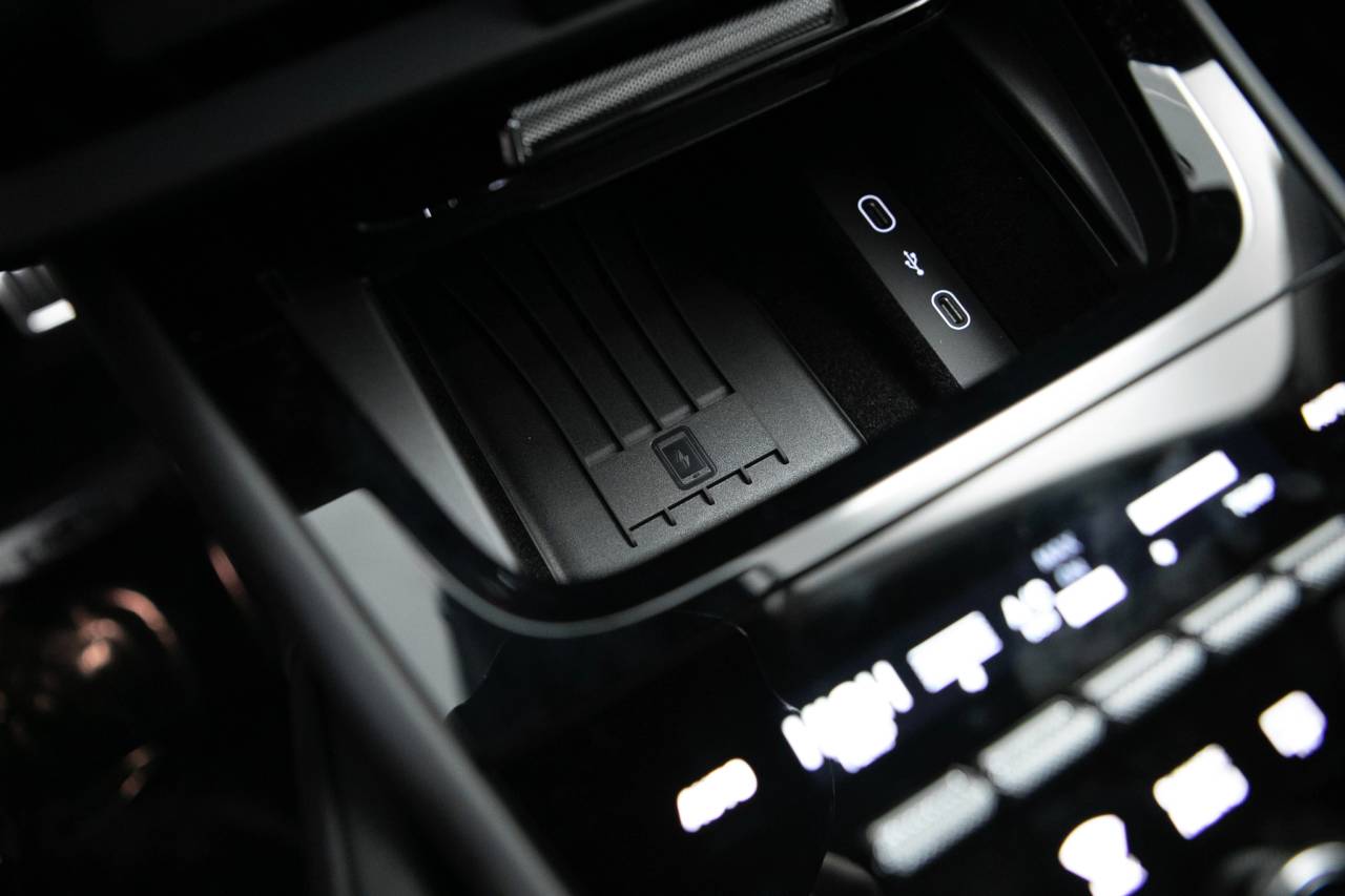 Thumbnail: 2026 Porsche  - 31