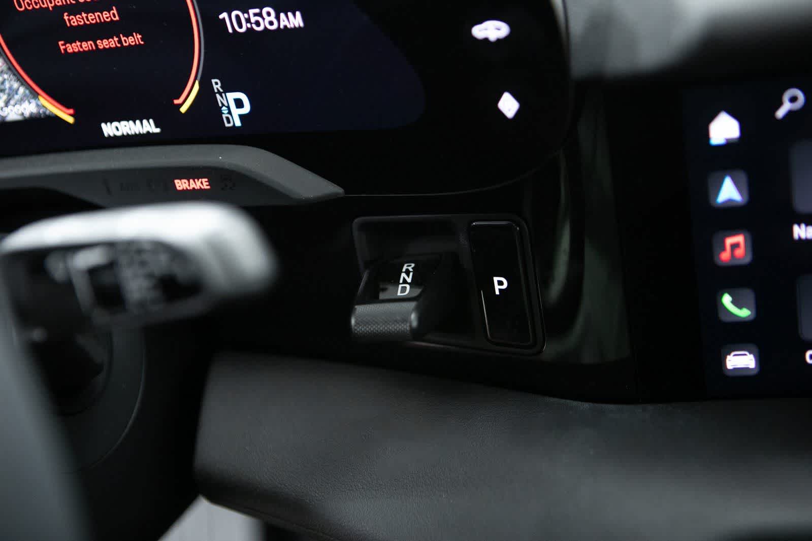 Thumbnail: 2024 Porsche Taycan - 25