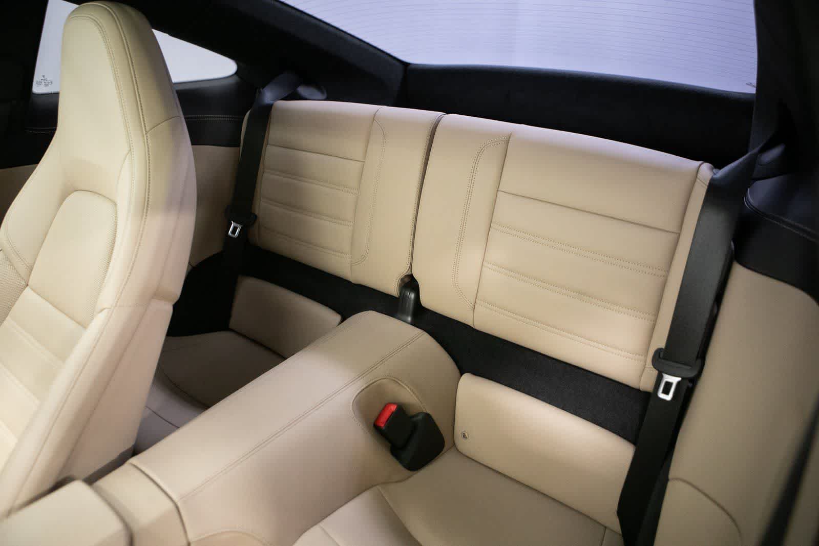 Thumbnail: 2021 Porsche 911 - 28