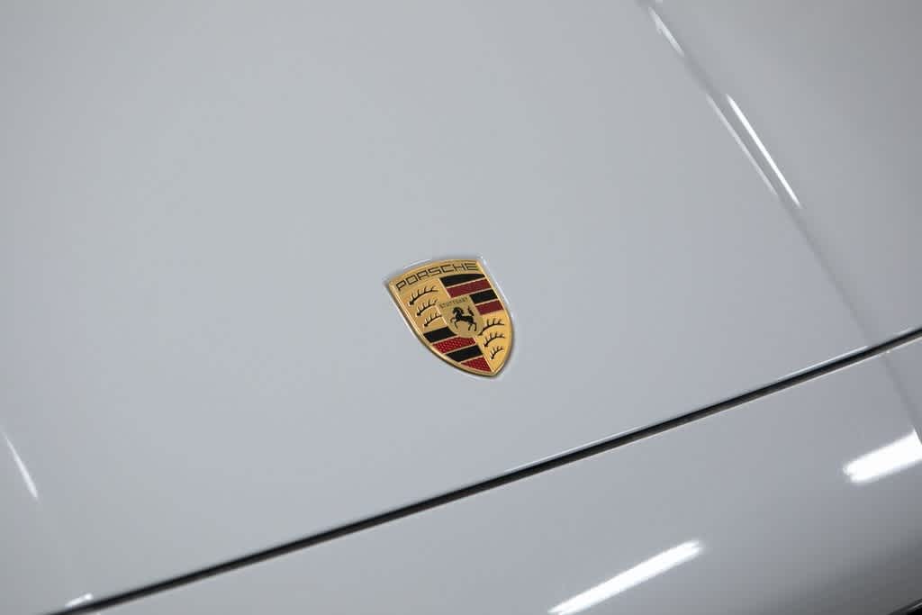Thumbnail: 2025 Porsche Cayenne - 19