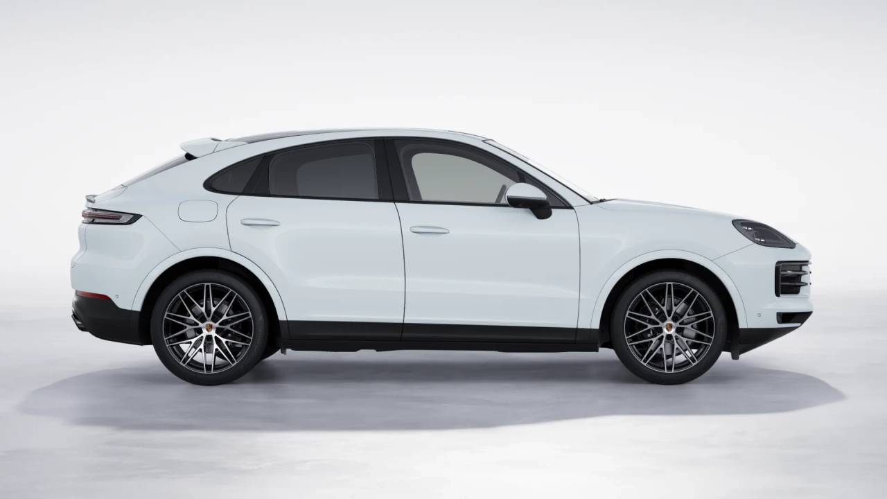 Thumbnail: 2026 Porsche  - 7