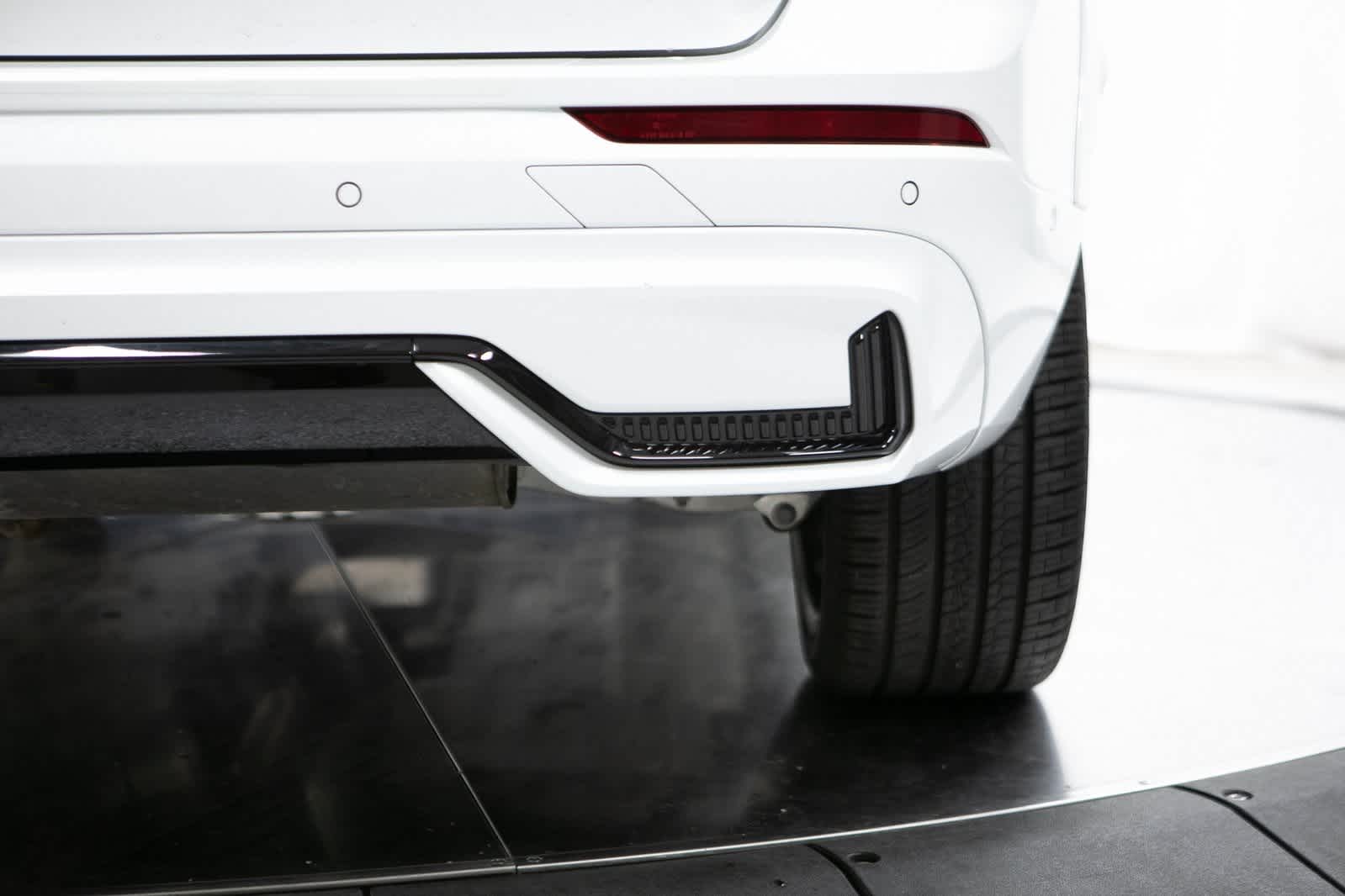 Thumbnail: 2024 Volvo XC60 - 34