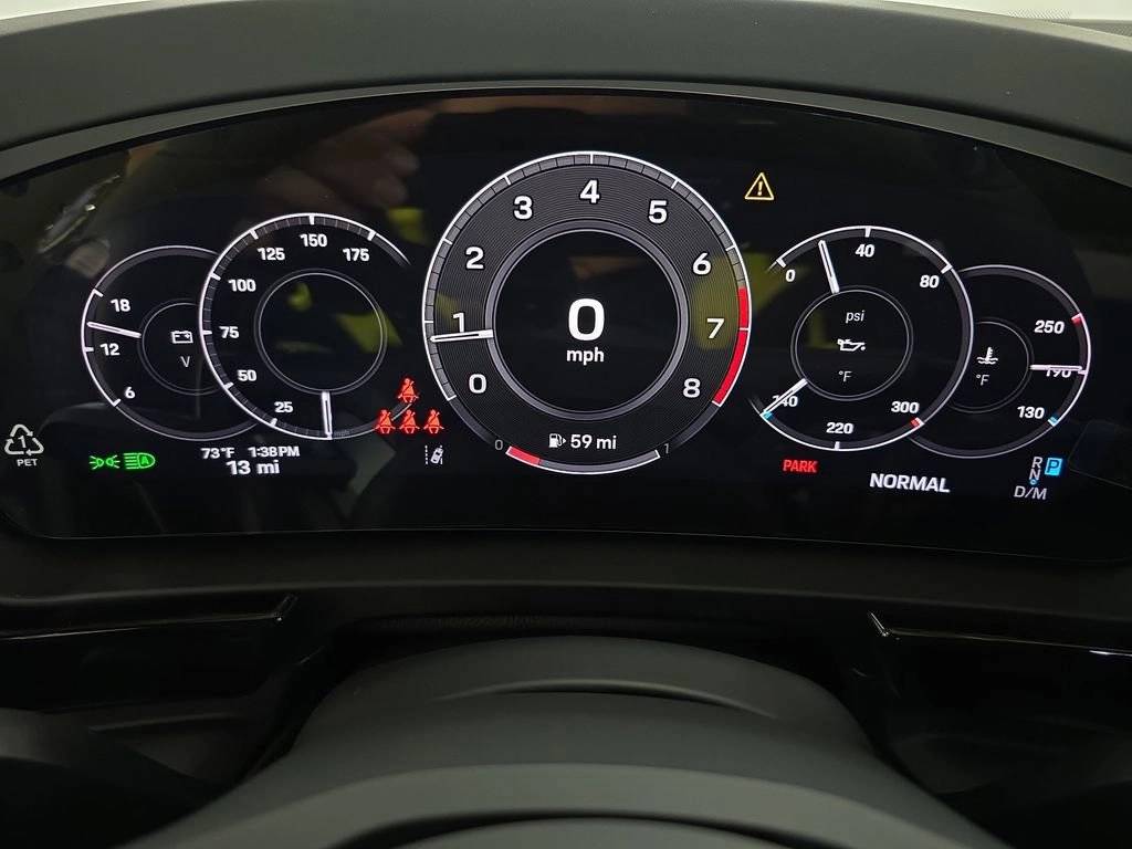 Thumbnail: 2026 Porsche Cayenne - 15