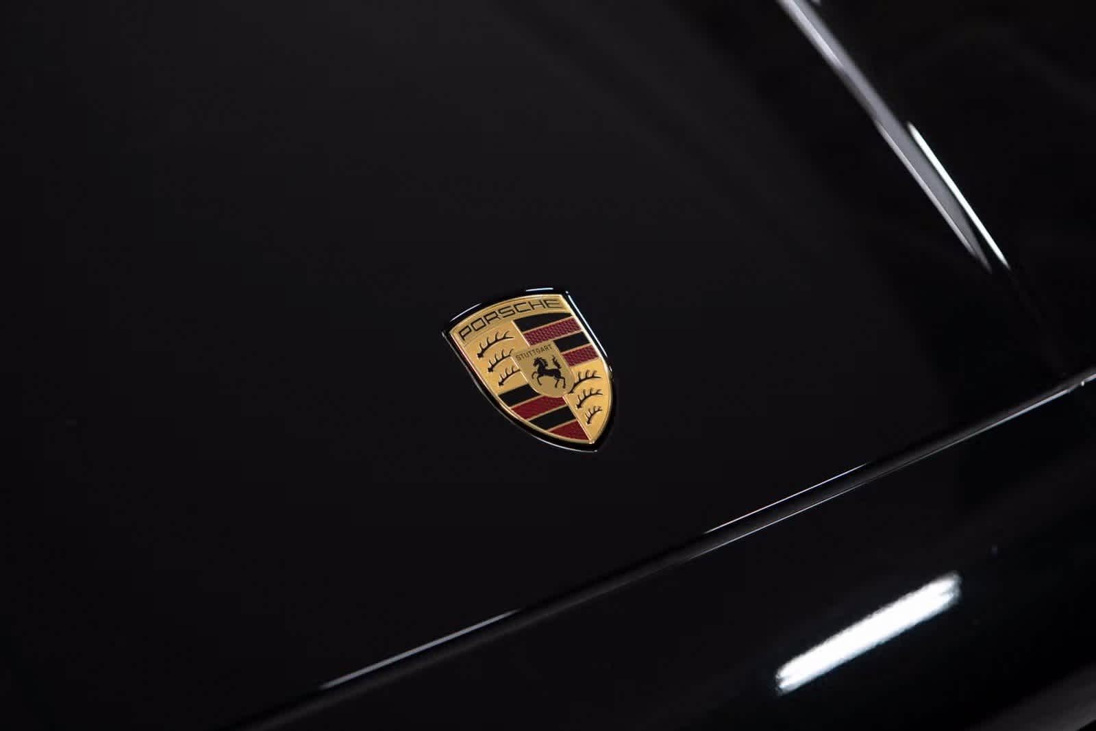 Thumbnail: 2025 Porsche Cayenne - 34