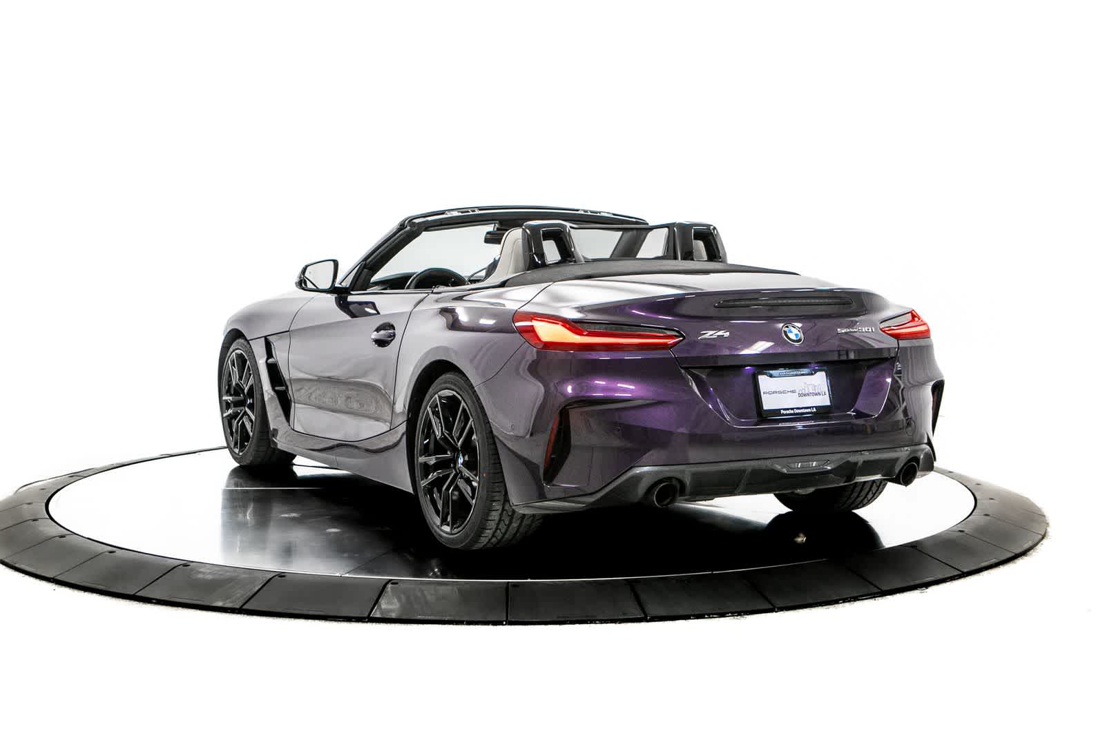 Thumbnail: 2024 BMW Z4 - 3