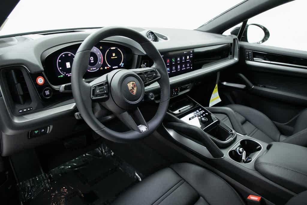 Thumbnail: 2025 Porsche  - 4