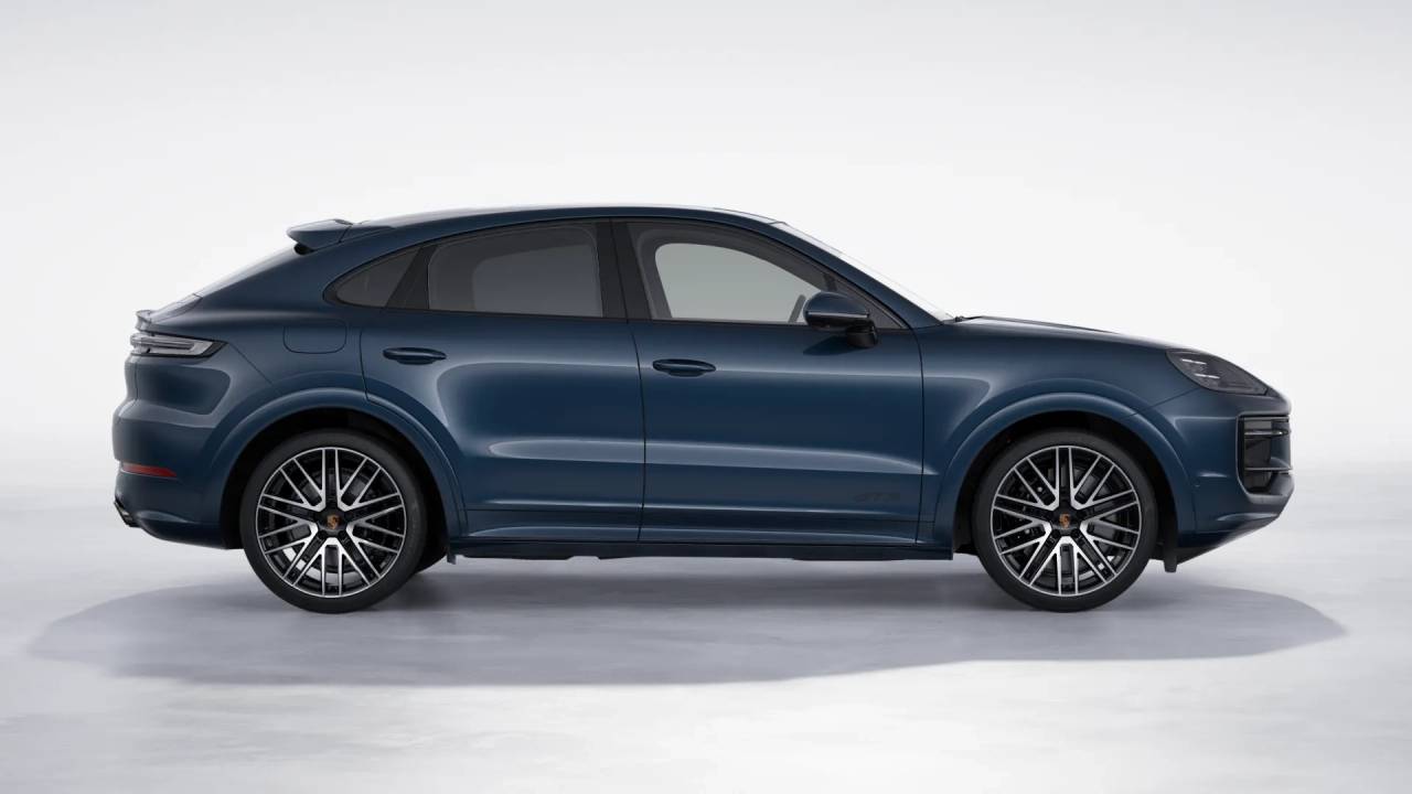 Thumbnail: 2026 Porsche  - 7