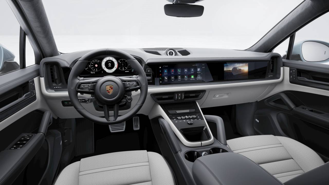 Thumbnail: 2026 Porsche  - 9