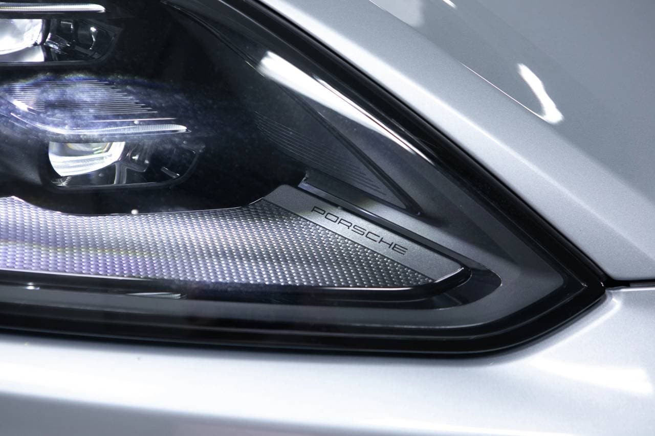 Thumbnail: 2026 Porsche Cayenne - 13