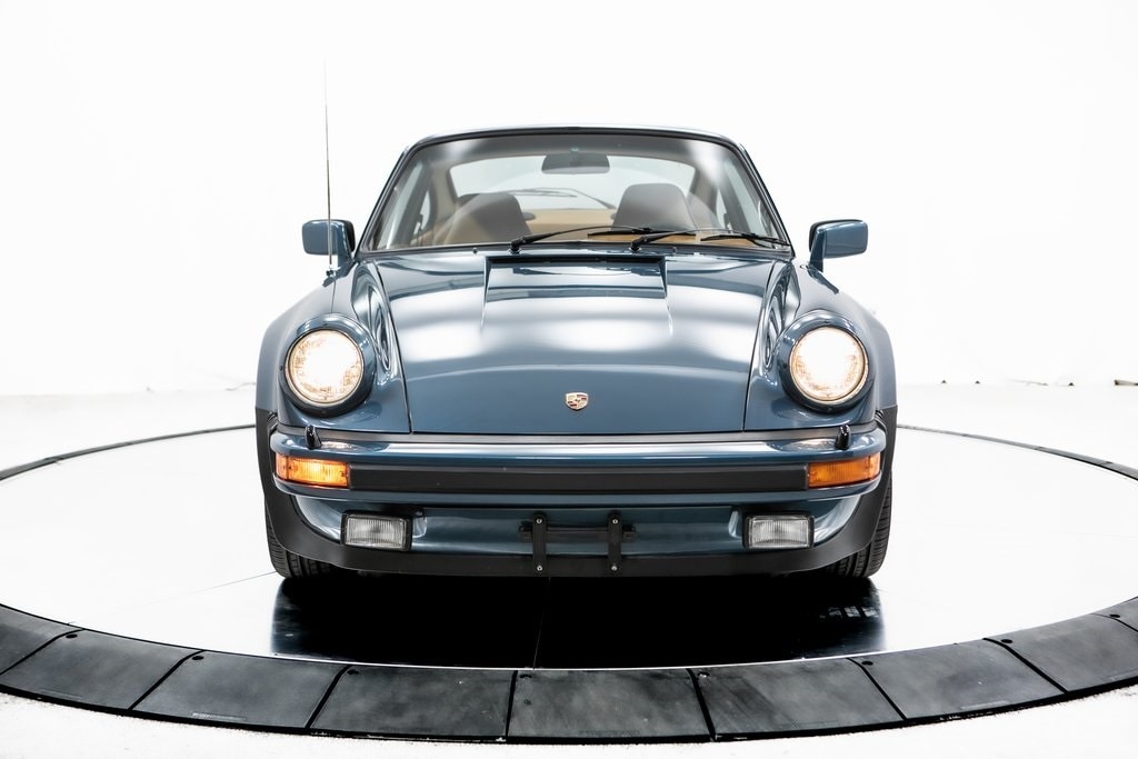 Thumbnail: 1979 Porsche 911 - 10