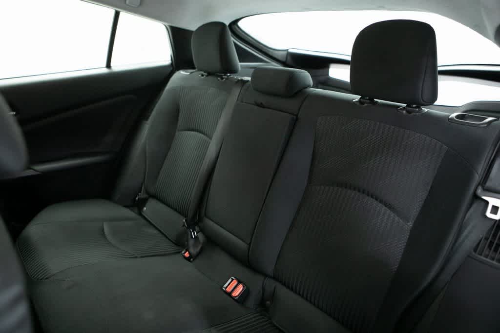 Thumbnail: 2021 Toyota Prius Prime - 28