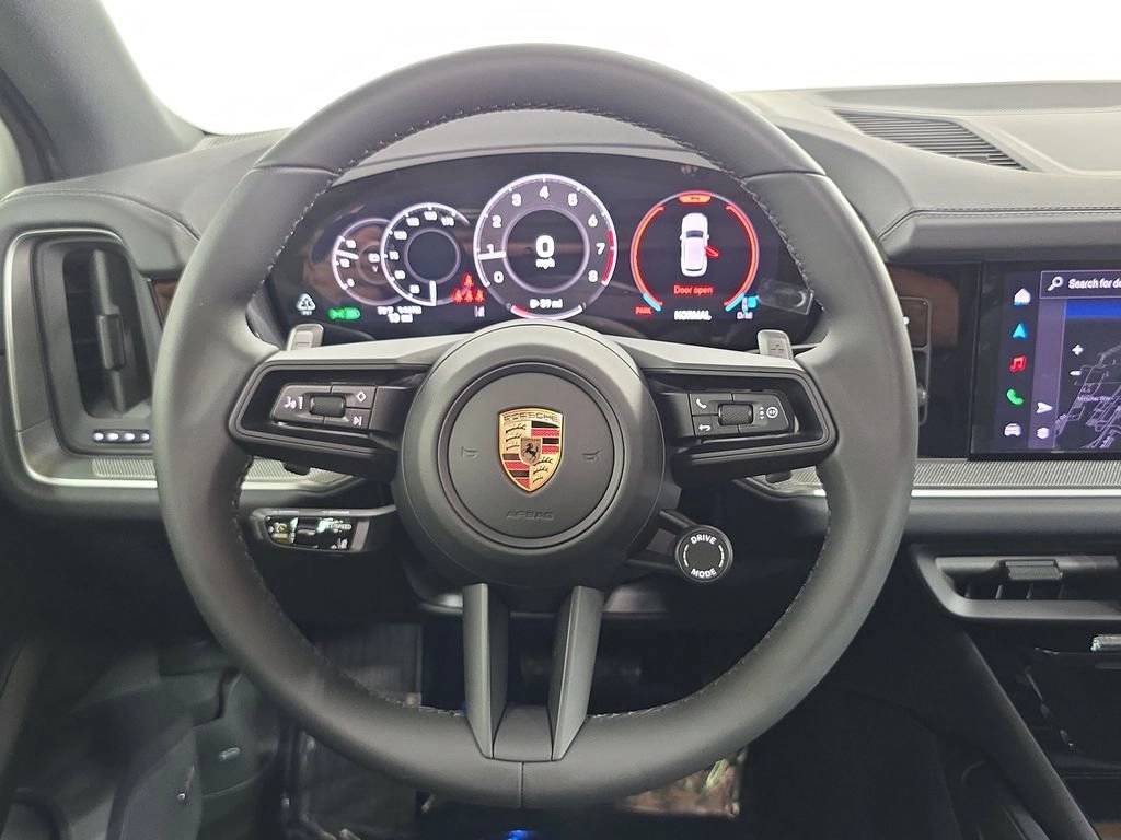 Thumbnail: 2026 Porsche Cayenne - 14