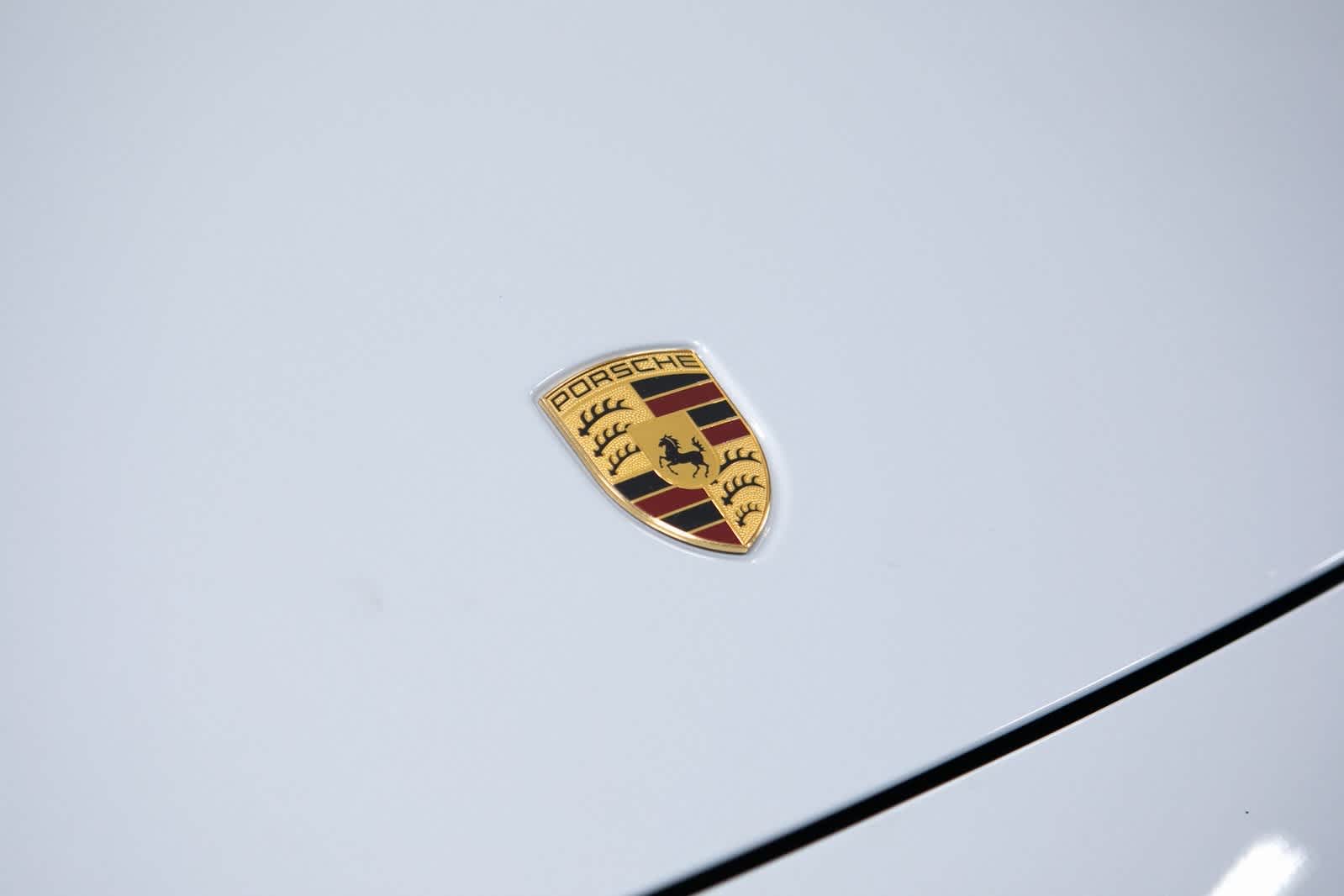 Thumbnail: 2025 Porsche 911 - 31