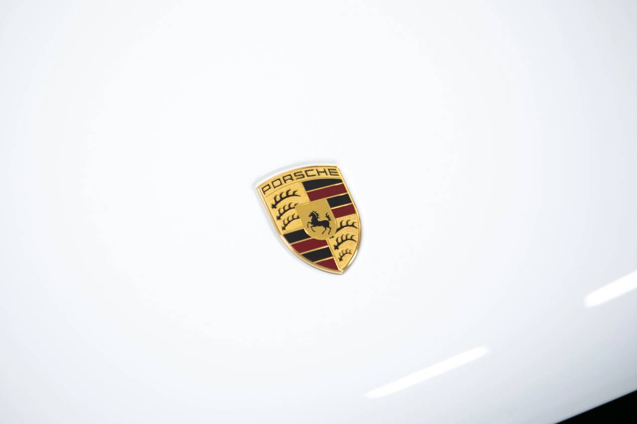 Thumbnail: 2026 Porsche Macan - 14