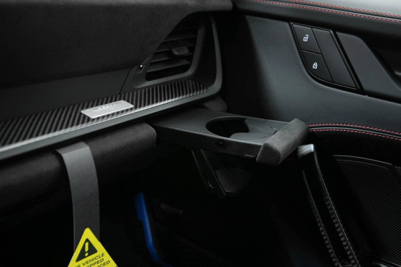 Thumbnail: 2026 Porsche 911 - 31