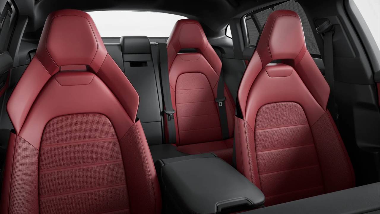 Thumbnail: 2026 Porsche Panamera - 10