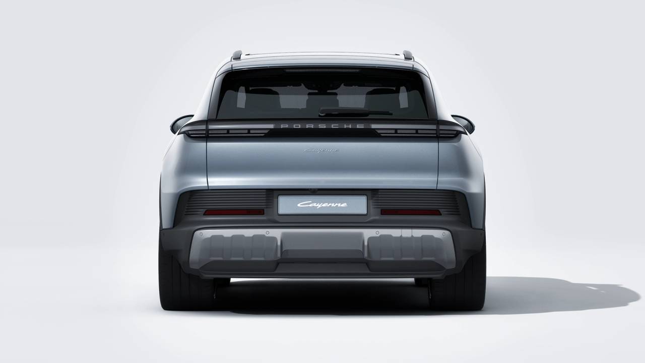 Thumbnail: 2026 Porsche Cayenne - 7