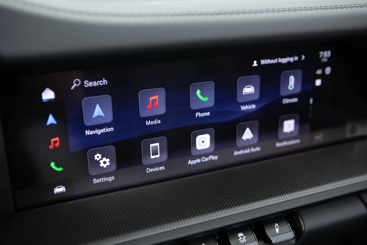 Thumbnail: 2026 Porsche 911 - 22