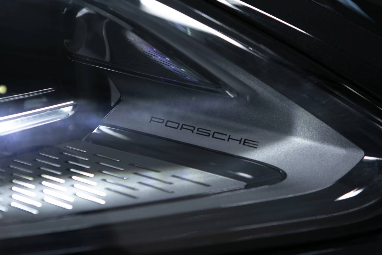 Thumbnail: 2026 Porsche Cayenne - 13