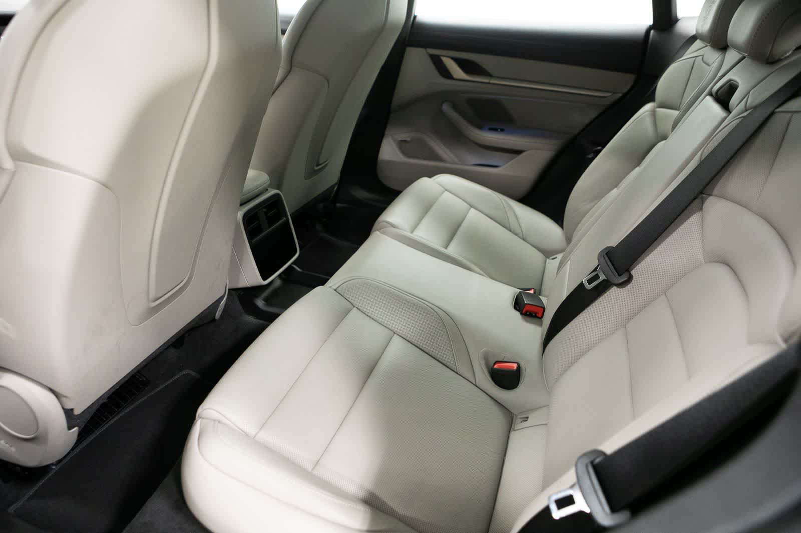 Thumbnail: 2024 Porsche Taycan - 35